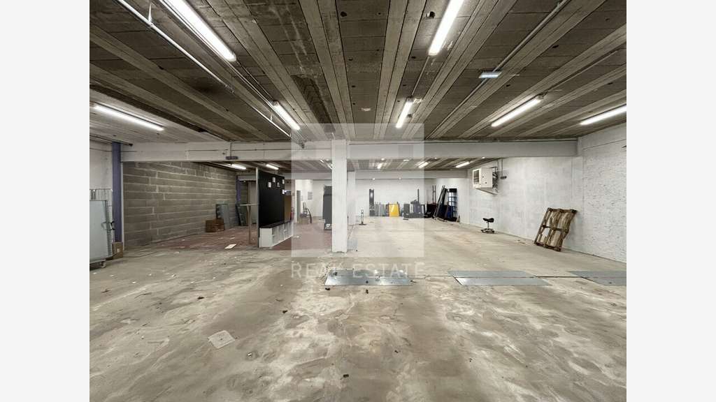A louer locaux d'activité de 856m² à Dardilly