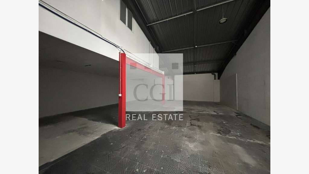 A louer locaux d'activité de 856m² à Dardilly