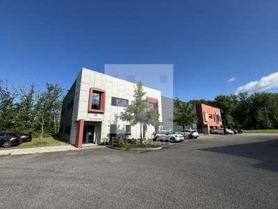 Location Locaux d'activités - Entrepôts à Dardilly
