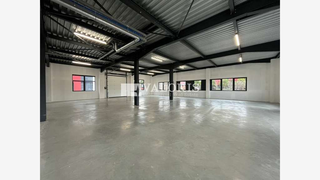 A louer locaux mixtes 200m² Dardilly Techlid A6