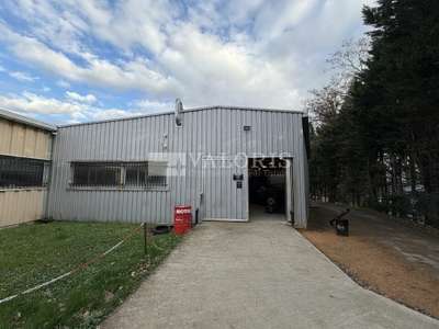 Location Locaux d'activités - Entrepôts à Dardilly