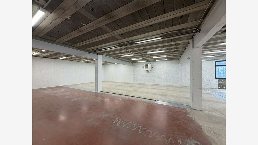Local d'activité 856m² à louer Dardilly Techlid