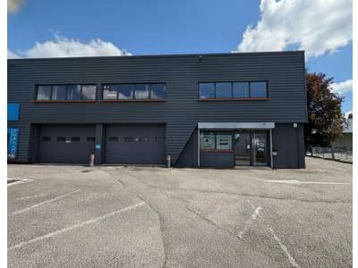 Location Locaux d'activités - Entrepôts à Dardilly