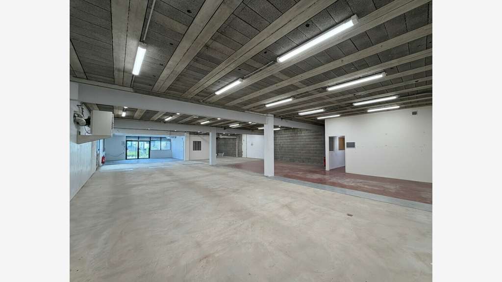 Local d'activité 856m² à louer Dardilly Techlid