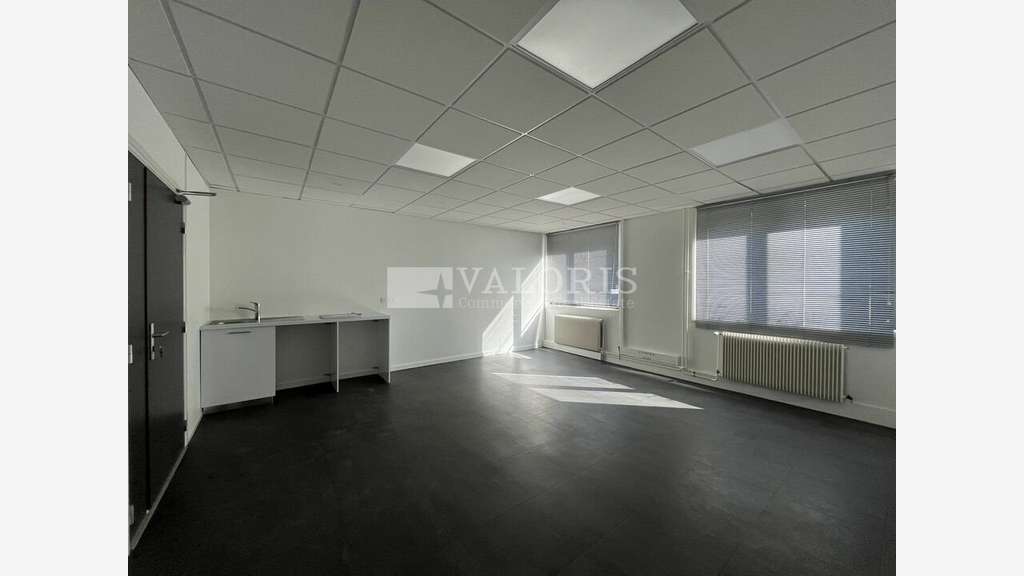 Locaux mixtes de 206 à 540m² à louer à Dardilly