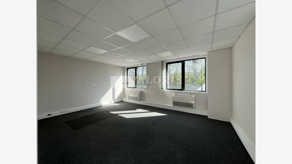 Locaux mixtes de 206 à 540m² à louer à Dardilly