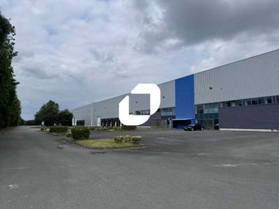 A louer Local d'activité 17536m² Dechy