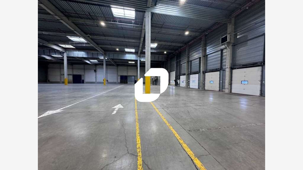 A louer Local d'activité 17536m² Dechy