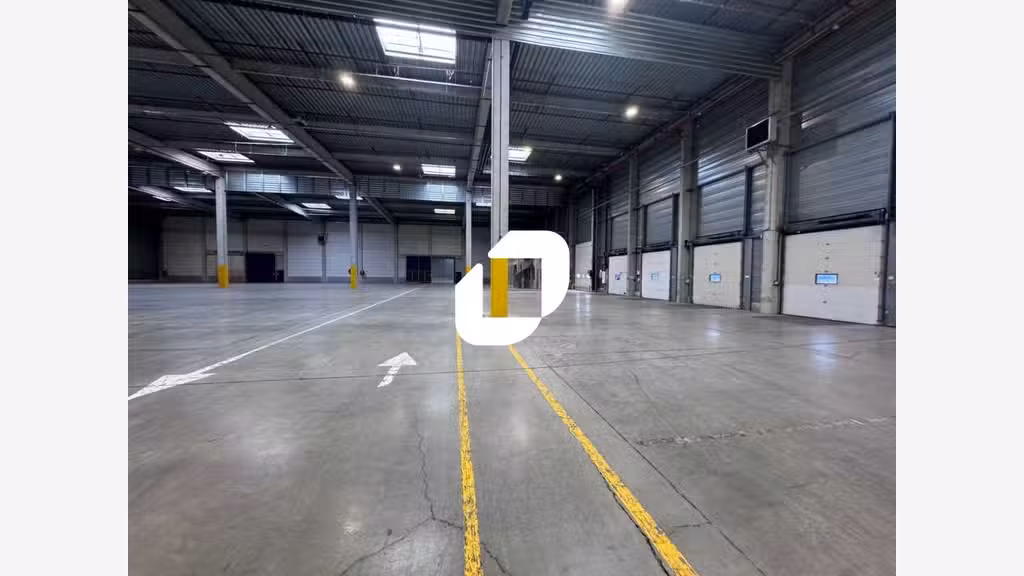 A louer Local d'activité 17536m² Dechy