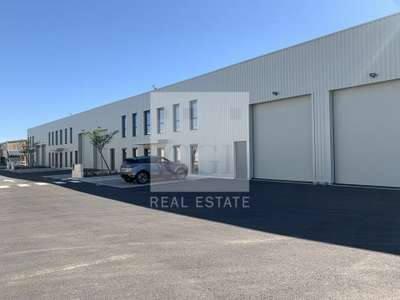 Location Locaux d'activités - Entrepôts à Décines-Charpieu