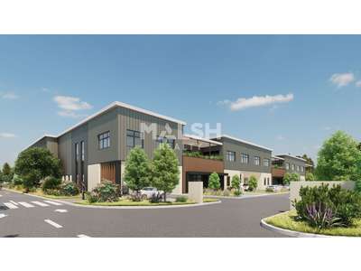 Location Locaux d'activités - Entrepôts à Décines-Charpieu