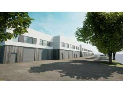 Location Locaux d'activités - Entrepôts à Décines-Charpieu