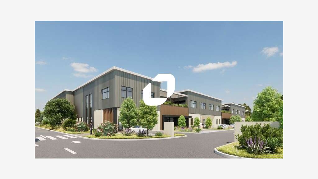 A louer Local d'activité 1270m² Decines charpieu