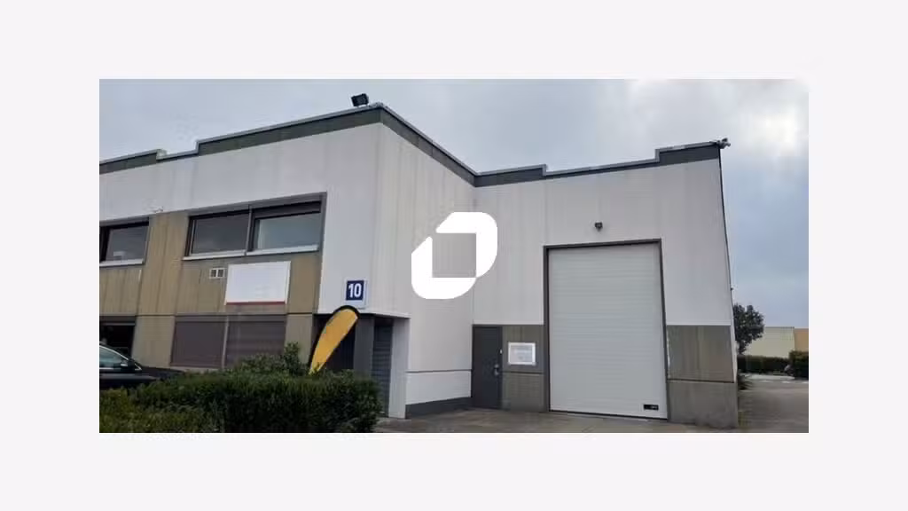 A louer Local d'activité 797m² Decines charpieu