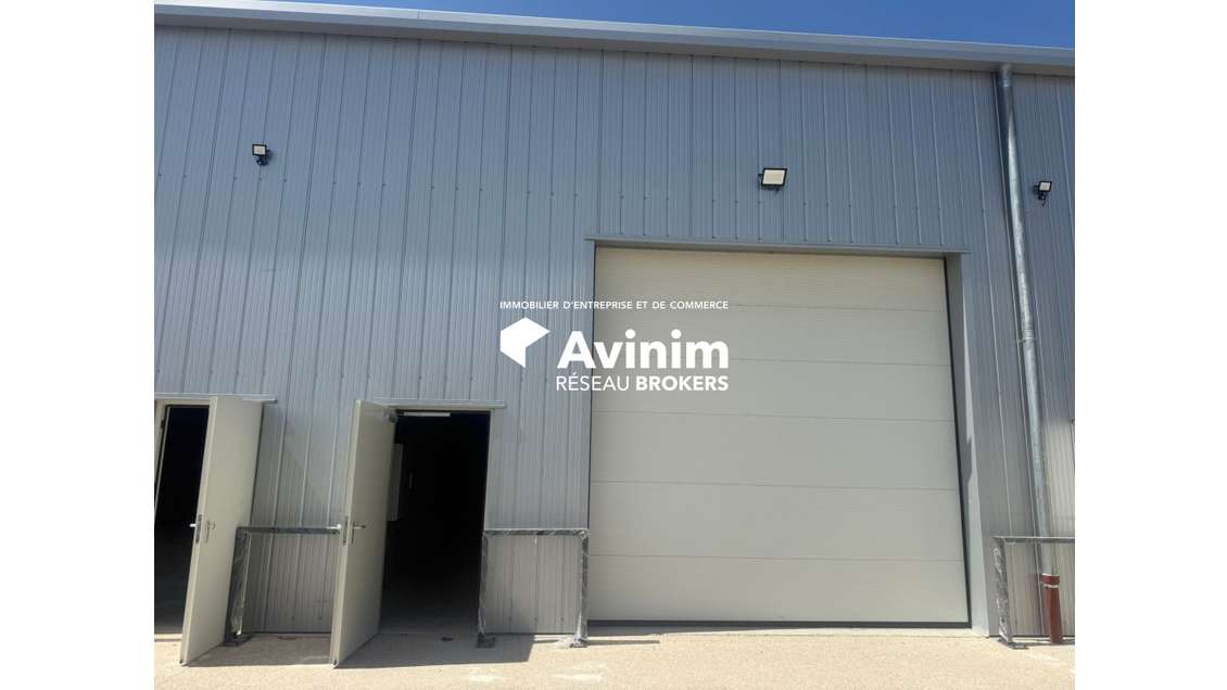 Immobilier Professionnel à louer Deuil-la-Barre