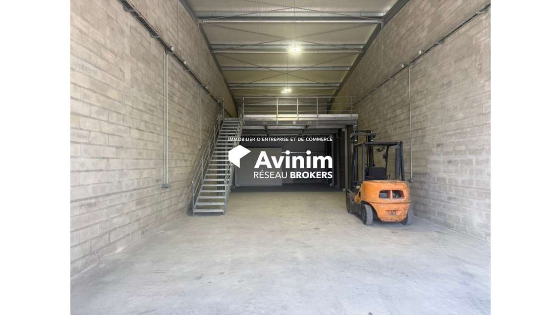 Immobilier Professionnel à louer Deuil-la-Barre