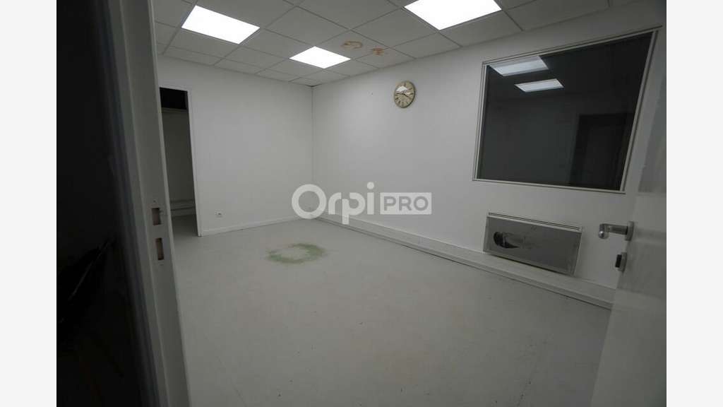 Loue local d'activité de 430m² secteur Dijon Sud