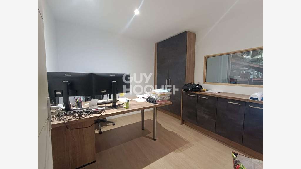 Local d'activité Dinan 240m² / TOP emplacement !