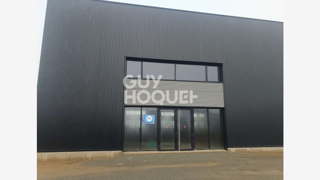 Cellules commerciales Top emplacement à Dinan