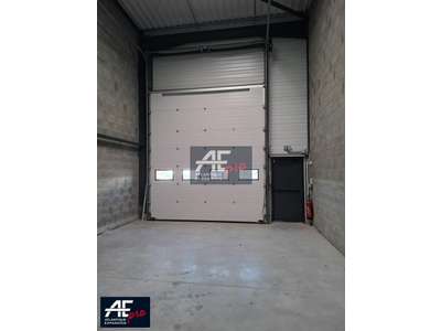 Location Locaux d'activités - Entrepôts à Donges