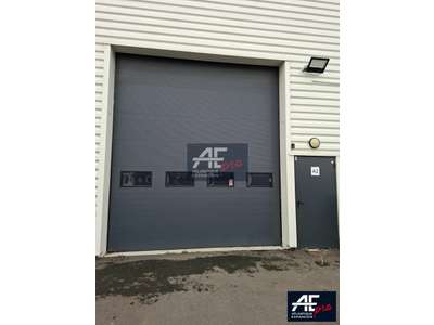 Location Locaux d'activités - Entrepôts à Donges