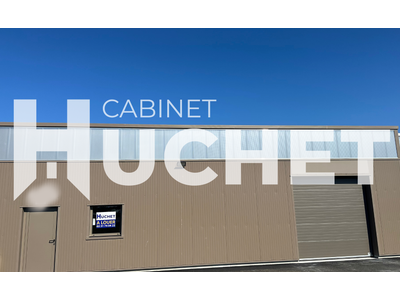 Location Locaux d'activités - Entrepôts à Douvres-la-Délivrande