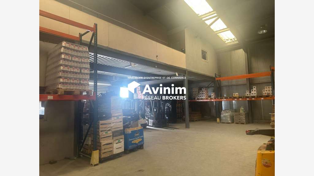 Immobilier Professionnel à louer Drancy
