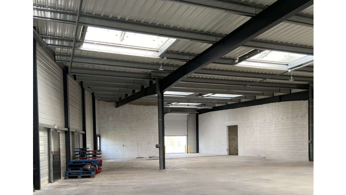 Immobilier Professionnel à louer Dreux