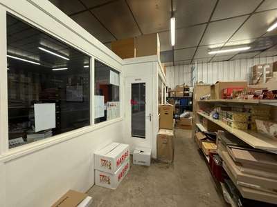 Location Locaux d'activités - Entrepôts à Dunkerque