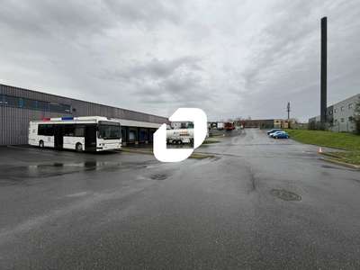 Location Locaux d'activités - Entrepôts à Égly