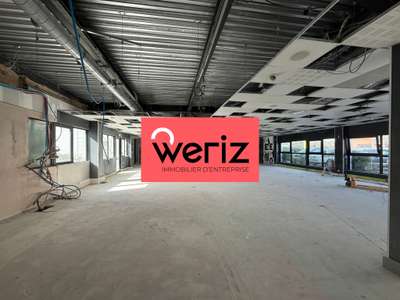 Location Locaux commerciaux - Boutiques à Éguilles