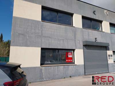 Location Bureaux à Éguilles