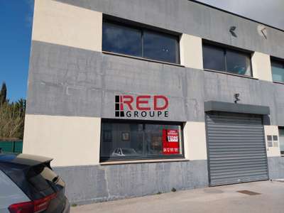 Location Bureaux à Éguilles