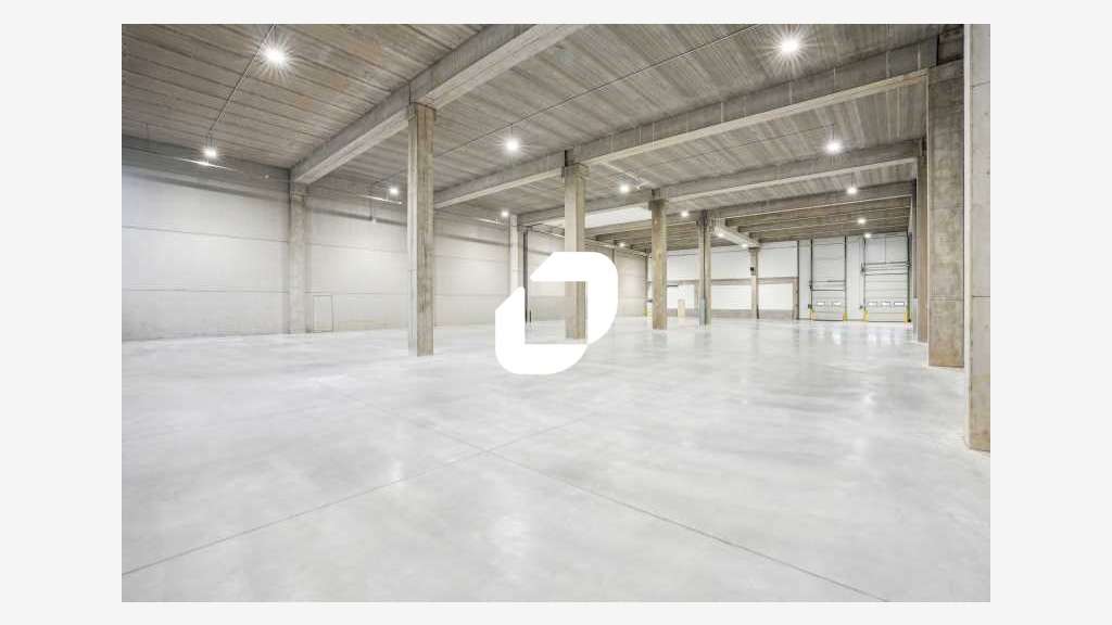 A louer Local d'activité 542m² Elancourt