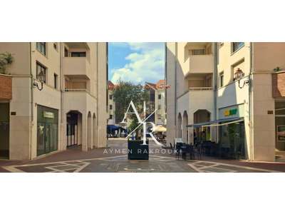 Location Locaux commerciaux - Boutiques à Enghien-les-Bains