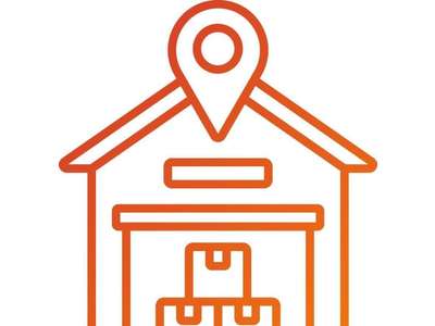 Location Locaux d'activités - Entrepôts à Ennery