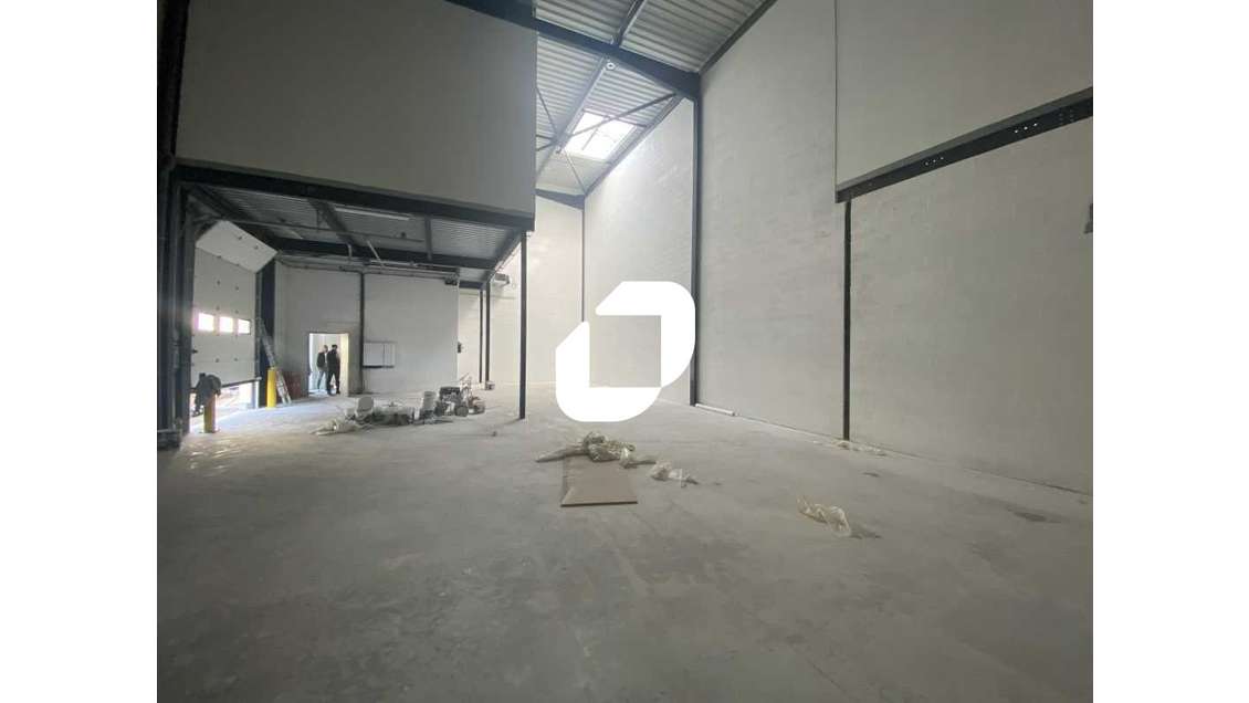 A louer Local d'activité 263m² Pontoise