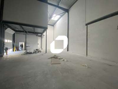 Location Locaux d'activités - Entrepôts à Ennery