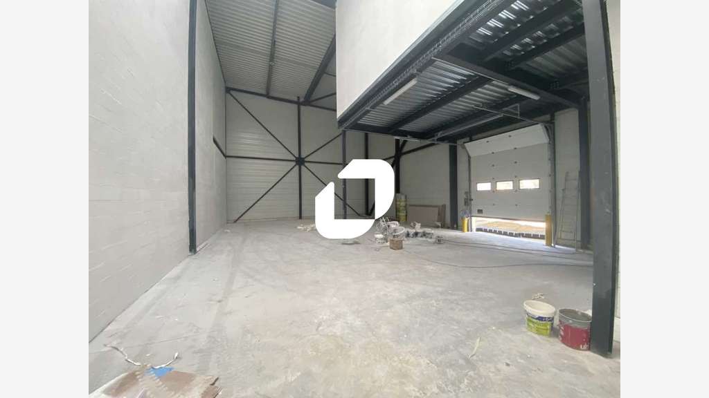 A louer Local d'activité 263m² Pontoise