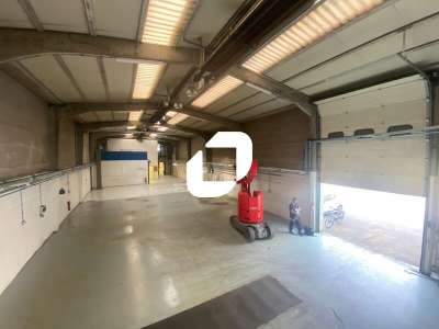 A louer Local d'activité 350m² Ennery