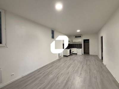 A louer Local d'activité 340m² Ennery