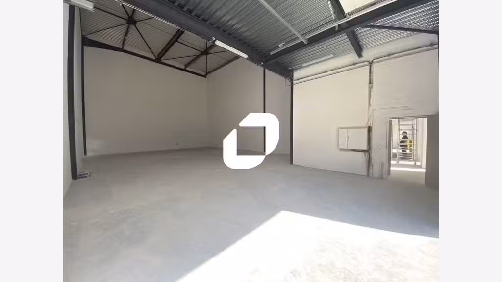 A louer Local d'activité 263m² Pontoise