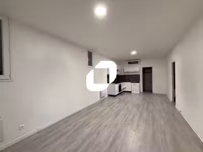 A louer Local d'activité 340m² Ennery