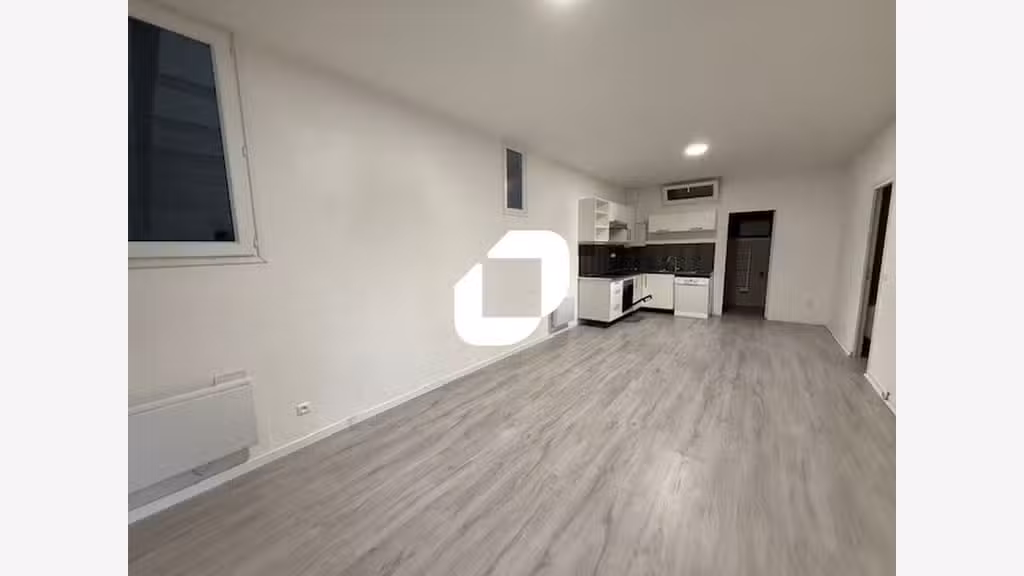 A louer Local d'activité 340m² Ennery