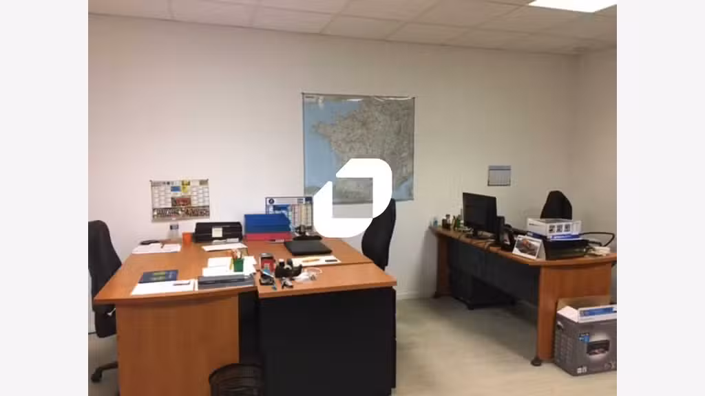 A louer Local d'activité 157m² Ennery