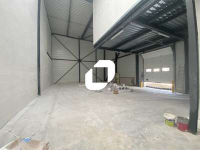 A louer Local d'activité 1263m² Pontoise