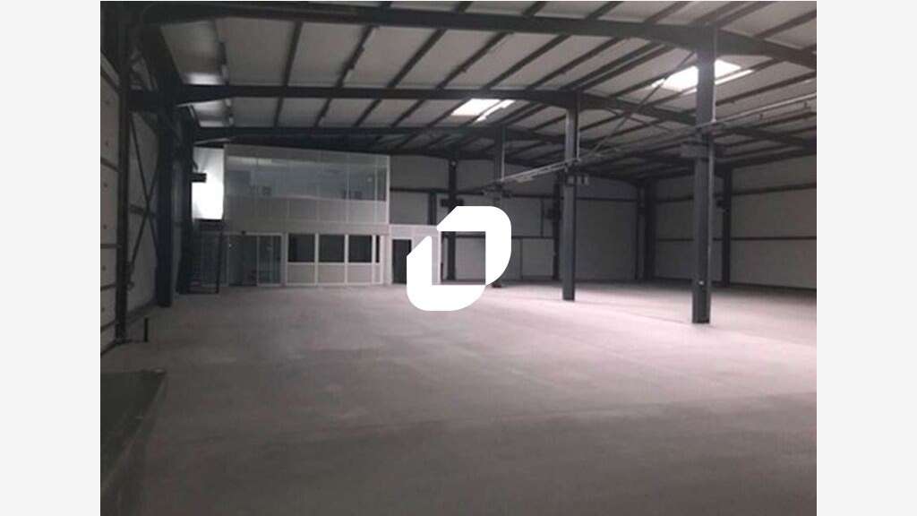 A louer Local d'activité 722m² Ennevelin