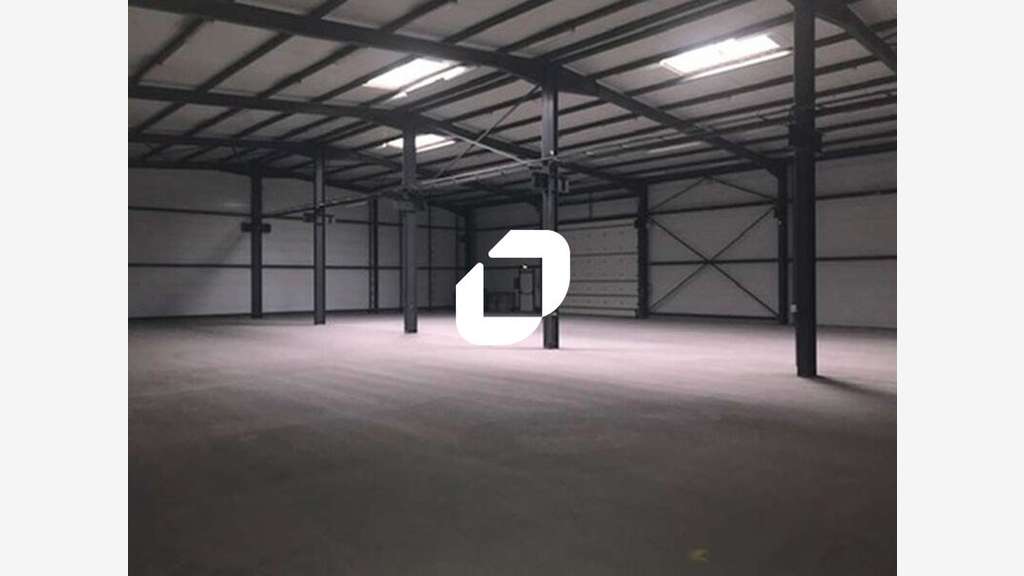 A louer Local d'activité 722m² Ennevelin