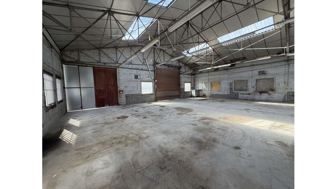 Cellule d'activité à louer