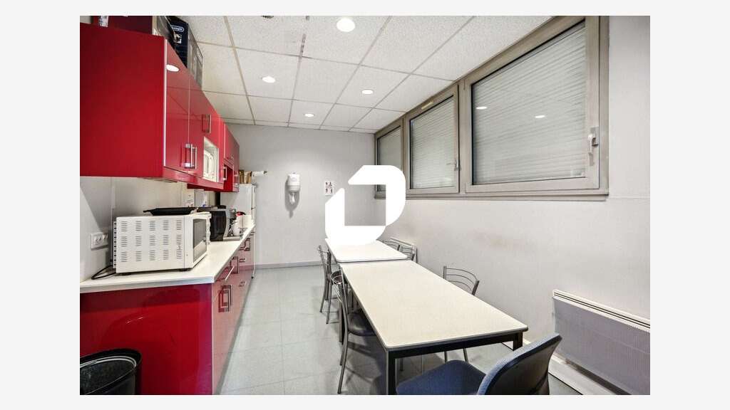 A louer Local d'activité 260m² Epinay sur orge